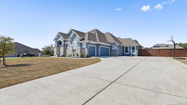 8231 Shining Elk, Garden Ridge, TX 78266