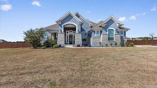 8231 Shining Elk, Garden Ridge, TX 78266