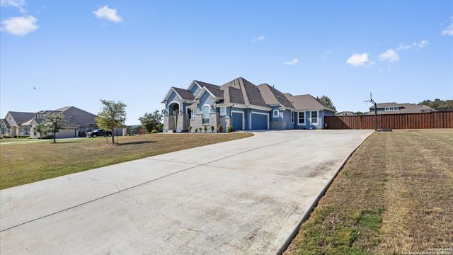8231 Shining Elk, Garden Ridge, TX 78266