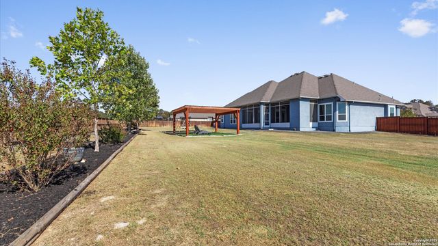 8231 Shining Elk, Garden Ridge, TX 78266