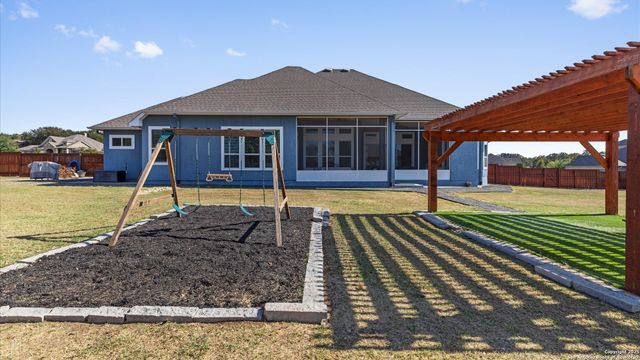 8231 Shining Elk, Garden Ridge, TX 78266