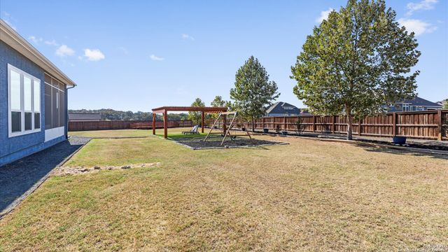 8231 Shining Elk, Garden Ridge, TX 78266
