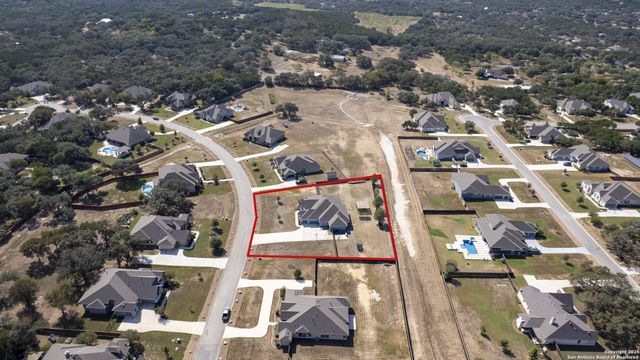 8231 Shining Elk, Garden Ridge, TX 78266