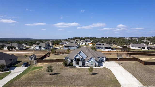 8231 Shining Elk, Garden Ridge, TX 78266