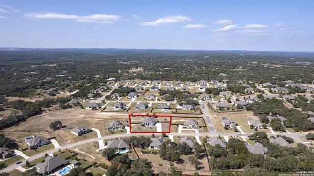 8231 Shining Elk, Garden Ridge, TX 78266