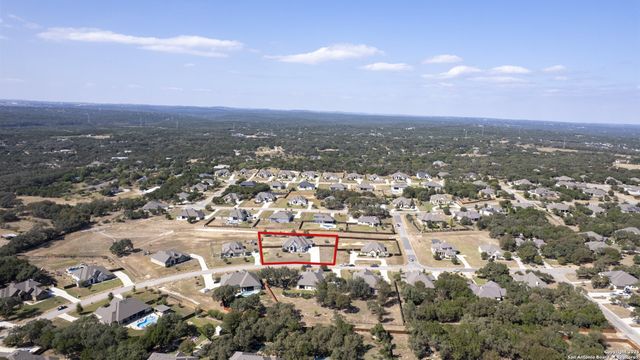 8231 Shining Elk, Garden Ridge, TX 78266