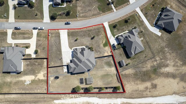 8231 Shining Elk, Garden Ridge, TX 78266