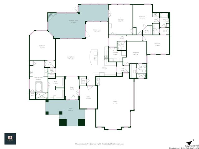 8231 Shining Elk, Garden Ridge, TX 78266