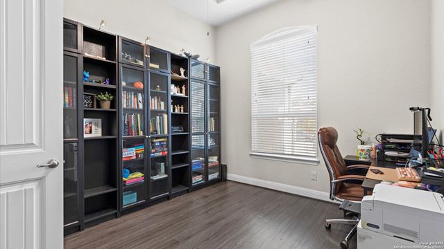 8231 Shining Elk, Garden Ridge, TX 78266