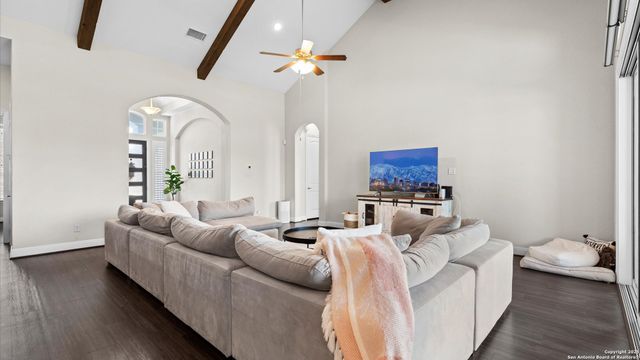 8231 Shining Elk, Garden Ridge, TX 78266
