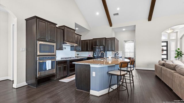 8231 Shining Elk, Garden Ridge, TX 78266