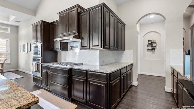 8231 Shining Elk, Garden Ridge, TX 78266