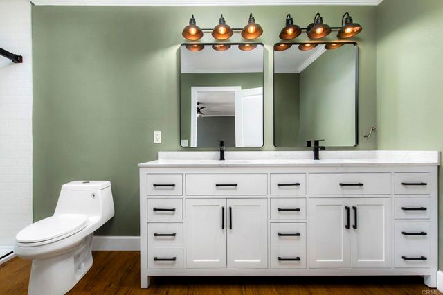 1002 Summer Glen Drive, Ramona, CA 92065