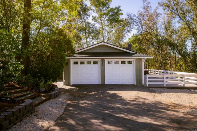 1002 Summer Glen Drive, Ramona, CA 92065