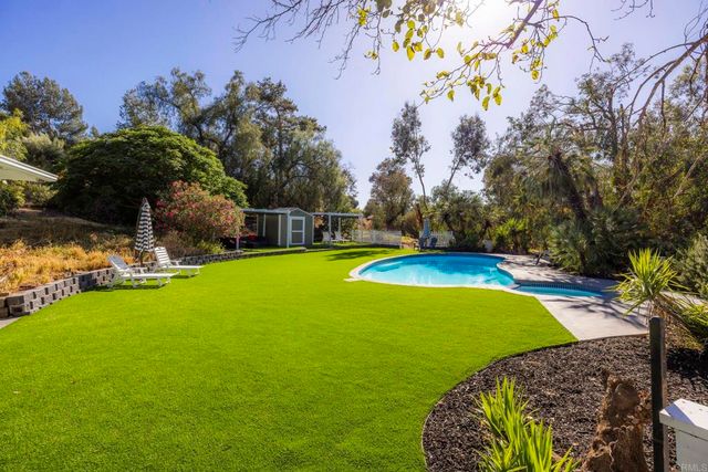 1002 Summer Glen Drive, Ramona, CA 92065