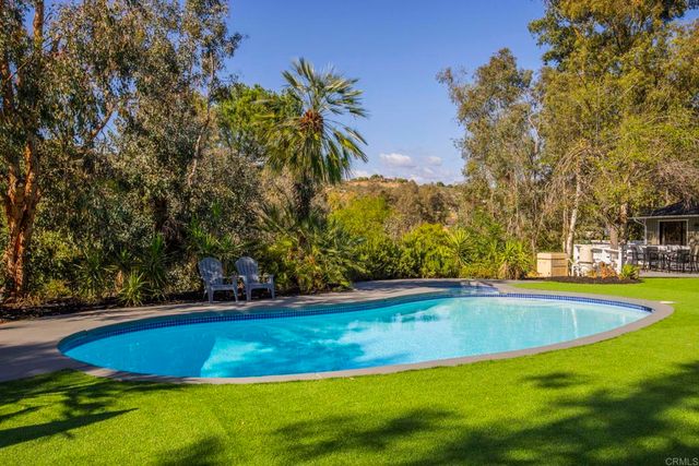 1002 Summer Glen Drive, Ramona, CA 92065