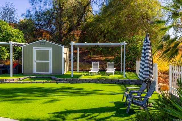 1002 Summer Glen Drive, Ramona, CA 92065