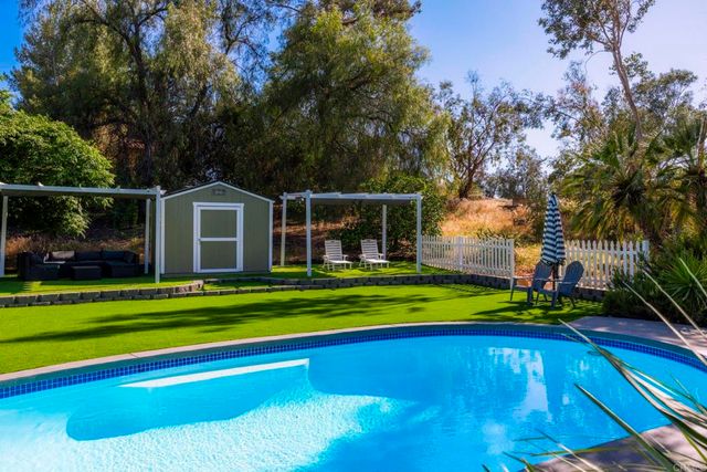 1002 Summer Glen Drive, Ramona, CA 92065