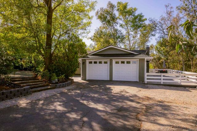 1002 Summer Glen Drive, Ramona, CA 92065