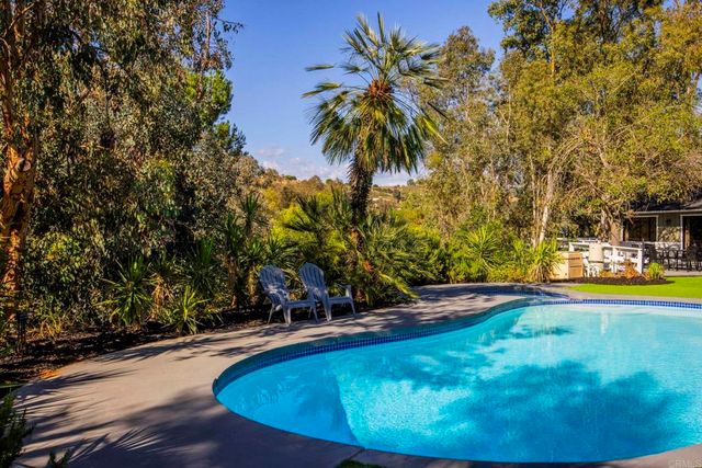 1002 Summer Glen Drive, Ramona, CA 92065