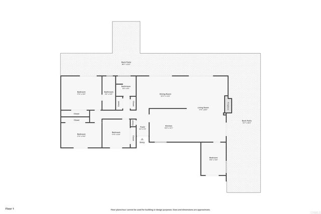 1002 Summer Glen Drive, Ramona, CA 92065