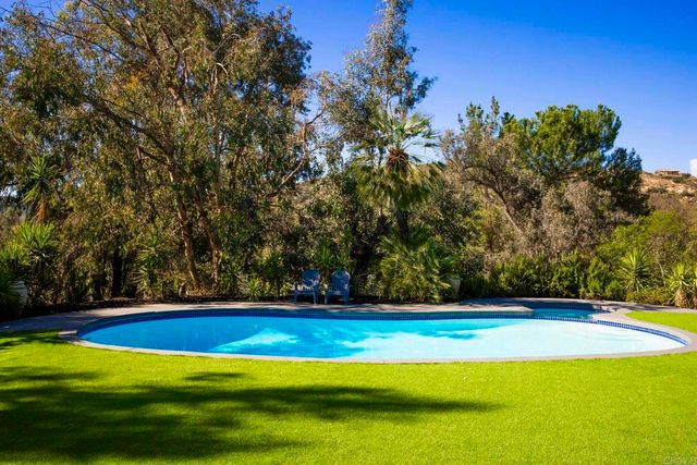 1002 Summer Glen Drive, Ramona, CA 92065