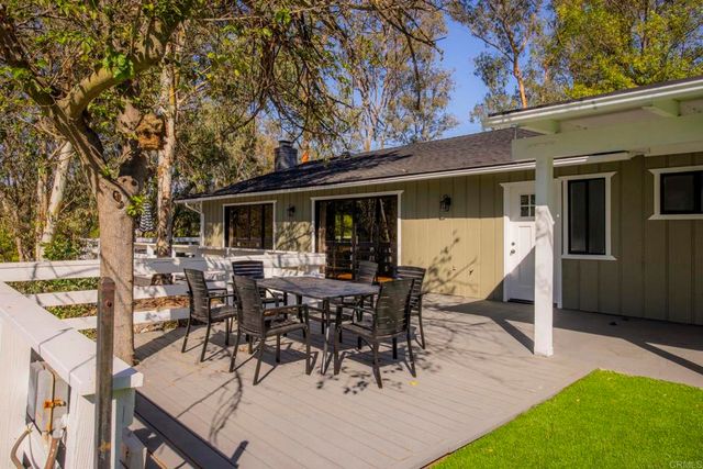 1002 Summer Glen Drive, Ramona, CA 92065