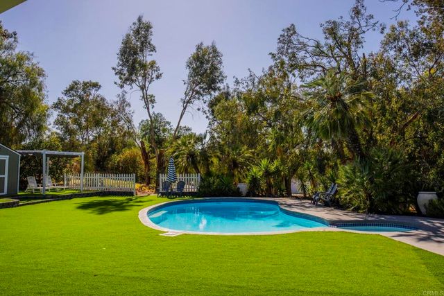 1002 Summer Glen Drive, Ramona, CA 92065