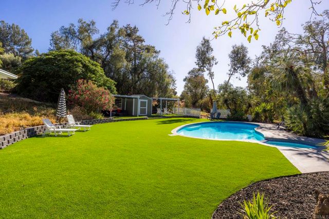 1002 Summer Glen Drive, Ramona, CA 92065