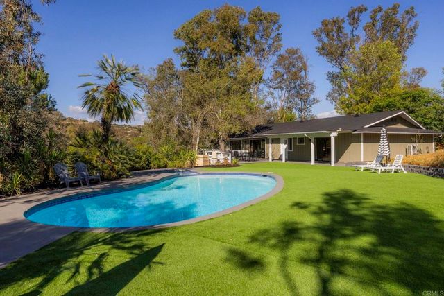 1002 Summer Glen Drive, Ramona, CA 92065