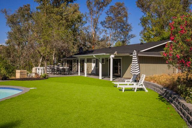 1002 Summer Glen Drive, Ramona, CA 92065