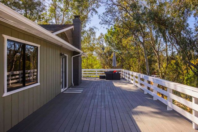 1002 Summer Glen Drive, Ramona, CA 92065