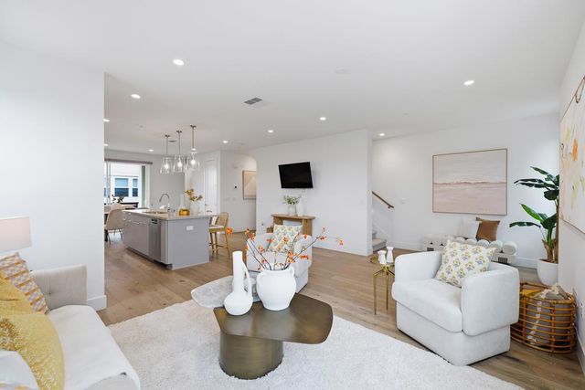 707 Starfish Lane, Foster City, CA 94404