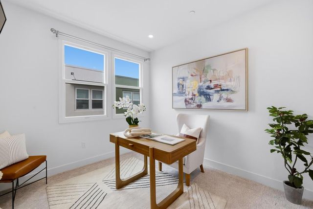 707 Starfish Lane, Foster City, CA 94404