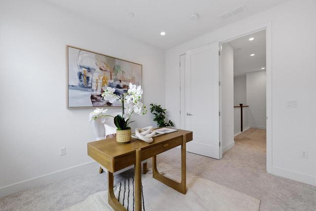 707 Starfish Lane, Foster City, CA 94404