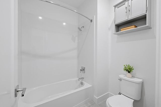 707 Starfish Lane, Foster City, CA 94404