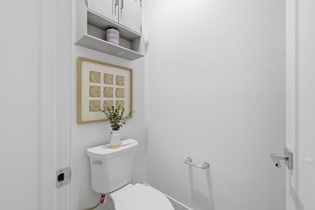 707 Starfish Lane, Foster City, CA 94404