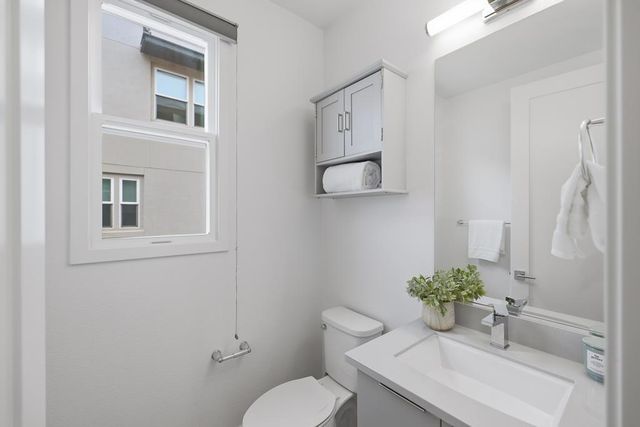 707 Starfish Lane, Foster City, CA 94404