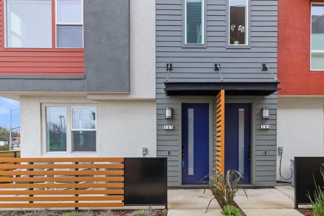 707 Starfish Lane, Foster City, CA 94404