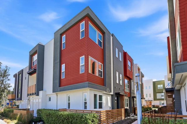 707 Starfish Lane, Foster City, CA 94404