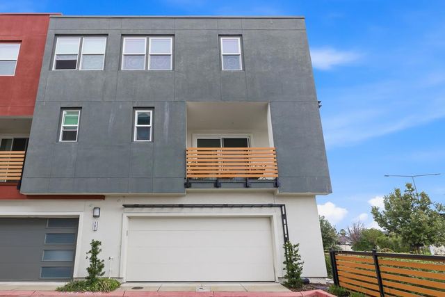 707 Starfish Lane, Foster City, CA 94404