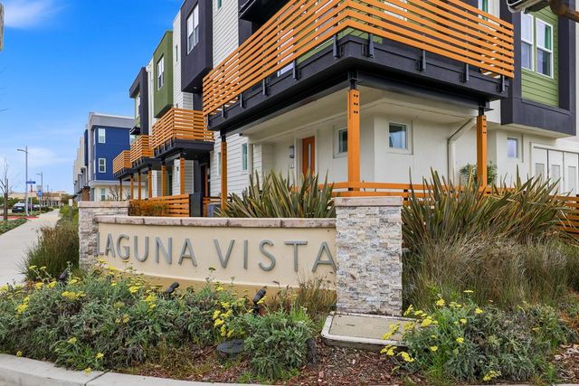 707 Starfish Lane, Foster City, CA 94404