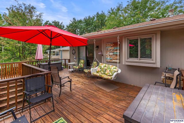 12605 Ellison Circle, Omaha, NE 68164