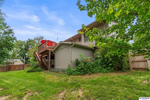 12605 Ellison Circle, Omaha, NE 68164