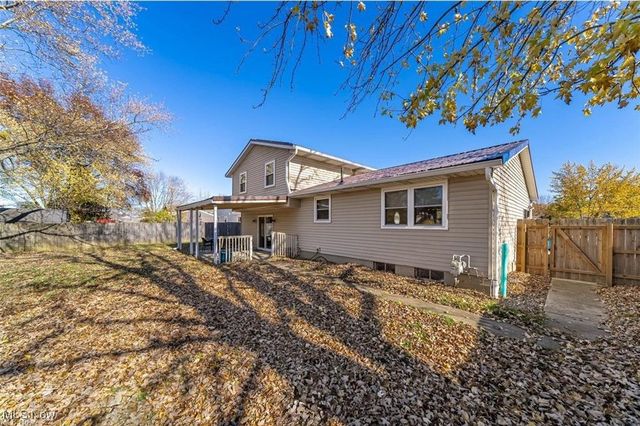 718 Northfork Way, Brunswick, OH 44212