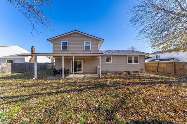 718 Northfork Way, Brunswick, OH 44212