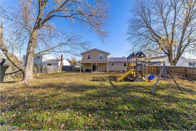 718 Northfork Way, Brunswick, OH 44212