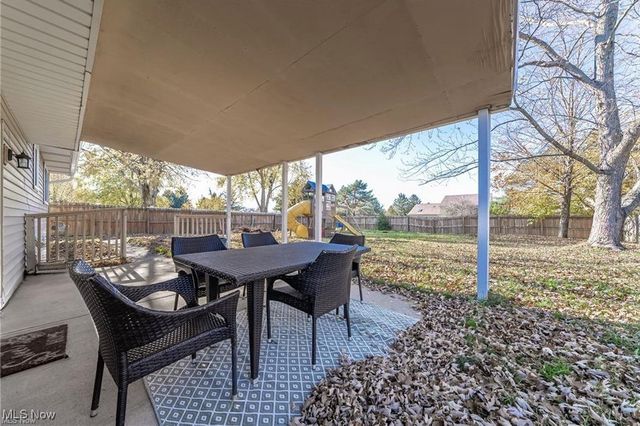 718 Northfork Way, Brunswick, OH 44212