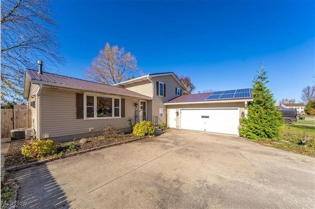 718 Northfork Way, Brunswick, OH 44212