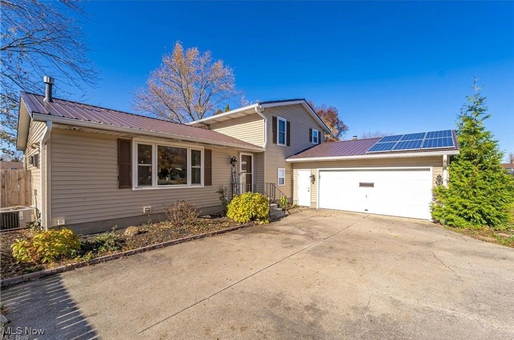 718 Northfork Way, Brunswick, OH 44212